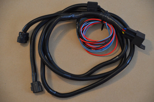 69 70 71 Lincoln Mark III electric headlight motor conversion kit NEW MOTORS